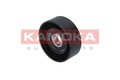 KAMOKA Spannarm, Keilrippenriemen R0231 für VW SKODA AUDI SEAT