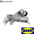 SPANNROLLE ZAHNRIEMEN GE357.21 FÜR VW NEW/BEETLE/Convertible GOLF/IV BORA 1.8L