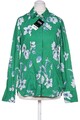 BRAX Bluse Damen Oberteil Hemd Hemdbluse Gr. EU 36 Grün #c4zefg8