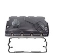 Ventildeckel Zylinderkopfhaube für Audi A4 A6 VW Passat Sharan T5  1.9 2.0 TDI