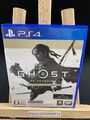 Ghost of Tsushima Director's Cut-Version PlayStation 4 PS4 Japanische Ver