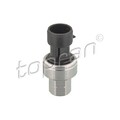 1x Druckschalter, Klimaanlage TOPRAN 207 540 passend für ALFA ROMEO FIAT FORD