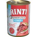 RINTI Kennerfleisch Junior 12x400g - Rind