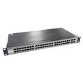 D-Link dgs-1210-48 48 Port + 4 Gigabit Port Web Smart Switch (siehe Beschr)