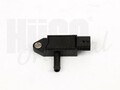 HITACHI Sensor, Abgasdruck 137422 für RENAULT NISSAN DACIA OPEL
