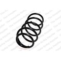 1x ORIGINAL® Kilen Fahrwerksfeder Vorne für Opel CORSA D Vauxhall CORSA Mk III