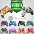 Wireless Controller Für Microsoft Xbox One Series S/X PC Win11 Steam Gamepad DHL
