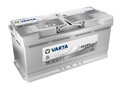 Varta Silver Dynamic AGM Autobatterie speziell für Start-Stop-Technologie, A4 10