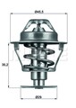 Thermostat Kühlmittel BEHR TX 81 89D für CITROËN 1A K11 SAXO XSARA MICRA PEUGEOT