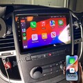 4G+64G Android 13 Carplay Für Mercedes Benz Vito 3 W447 Autoradio GPS Navi 10"