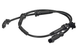 Ate 24.0710-2113.3 Sensor, Raddrehzahl vorne für MERCEDES-BENZ