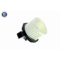 1x Elektromotor, Innenraumgebläse VEMO V42-03-1224 passend für PEUGEOT