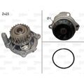 Wasserpumpe Motorkühlung Valeo 506790 für Audi Seat Skoda VW Bugatti
