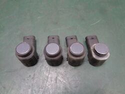 4X Original VW Audi Skoda Seat Parksensor PDC Einparkhilfe Valeo 1S0919275