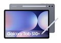 Samsung Galaxy Tab S10+ - Tablet - Android - 256 GB - 31.5 cm (12.4 Zoll)