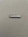 Intenso Basic Line 64GB USB-Stick - Schwarz/Silber (3503490)