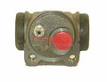 METZGER Radbremszylinder Hinten, Hinterachse, Links u.a. für CITROËN, PEUGEOT