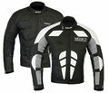 Bangla Motorradjacke Protektoren Motorrad Textil Biker Jacke Roller ATV Quad