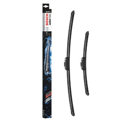 Bosch AR813S - Scheibenwischer Aerotwin - Länge: 650/450 mm Set für Frontscheibe