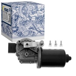 VEMO WISCHERMOTOR VORNE passend für AUDI A3 SEAT LEON TOLEDO SKODA OCTAVIA VW