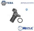 714 810 0003 NOCKENWELLENSENSOR IMPULSGEBER MEYLE FÜR VOLVO C30,S40 II,V50 1.6