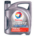 Total Quartz Ineo Longlife 5W-30 5L 5 Liter BMW MB 229.51 VW 504 00/507 00