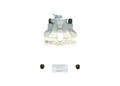 Bremssattel Bremszange für Audi A4 B7 1999-2004 Vorne Links Bosch 0986473070