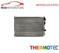KÜHLER WASSERKÜHLER MOTORKÜHLER THERMOTEC D7R007TT I FÜR RENAULT MEGANE I