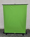 Elgato Green Screen – Ein-/Ausklappbares Chroma Key Panel – TOP Zustand!