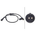 1x Sensor, Raddrehzahl HELLA 6PU 010 039-971 passend für RENAULT
