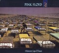 PINK FLOYD - CD - A MOMENTARY LAPSE OF REASON