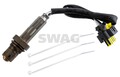SWAG Lambdasonde Regelsonde für Opel Corsa D S07 1.2 1.0 1.4 F08 F68 A H00