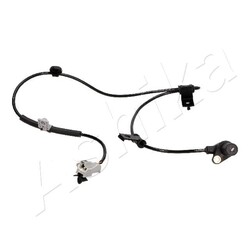 ABS Sensor Raddrehzahl ASHIKA 151-0H-H00 für MATRIX HYUNDAI FC CRDi VGT