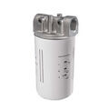 Rücklauffilter Leitungseinbau 3/4" max. 100 Liter/min Hydraulik Filter 
