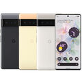 NEU Google Pixel 6 Pro (5G) 12+128GB Freigeschaltet Smartphone 6,7 Zoll Handys