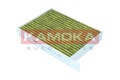KAMOKA 6080161 Innenraumfilter für OPEL SUZUKI