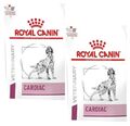 (EUR 6,25 / kg)  Royal Canin Veterinary Diet Cardiac: 2 x 14 kg = 28 kg
