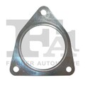 FA1 Dichtung, Abgasrohr für AUDI PORSCHE VW