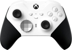 Microsoft Xbox One Elite Series 2 Wireless Controller weiß [Core Version]Wie neu: Keine Gebrauchsspuren, voll funktionstüchtig