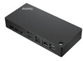 Lenovo ThinkPad Universal USB-C Dockingstation 40AY0090EU schwarz