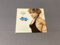 Tina Turner - Simply the Best - 2xLP - Capitol Records - 1991 - RAR