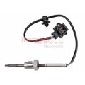Metzger Abgastemperatursensor für Chevrolet Cruze