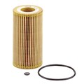 MANN-FILTER HU 718/1 n Ölfilter für OPEL SAAB
