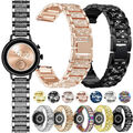 Bling Metall Armband Für Garmin Venu 3 2 2S Vivoactive 5 4 3 4S 3S 255 255S 265