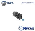 100 800 9054 KÜHLMITTELTEMPERATURSENSOR MEYLE FÜR FORD GALAXY 2.8L 128KW