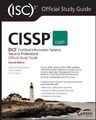 CISSP (ISC)2 Certified Information Systems Security Professional Official Study