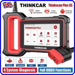 Volvo OBD2 OBD S5 PRO Diagnose Fehler Scanner WIFI Werkzeug V50 V40 XC60 XC70 XC90