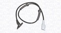 Magneti Marelli 172100036010 Sensor, Raddrehzahl für PEUGEOT Bremsanlage