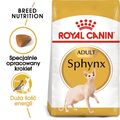 ROYAL CANIN Sphynx Adult 10kg