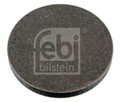 4x FEBI BILSTEIN Ventileinstellscheibe für VW-Audi 08295